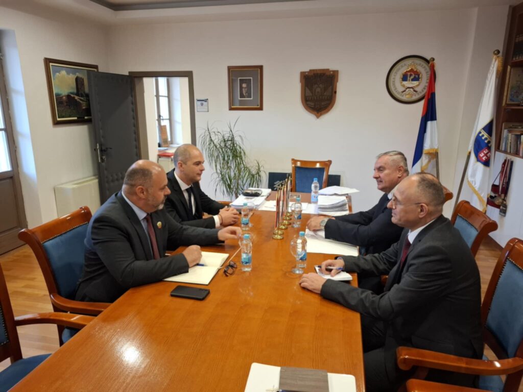 Vlada odobrila dva miliona KM za organizaciju MOSI