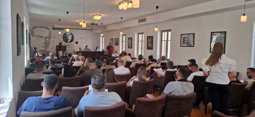 Sport, mladost i prijateljstvo spajaju 31 grad iz Srbije, Crne Gore i BiH