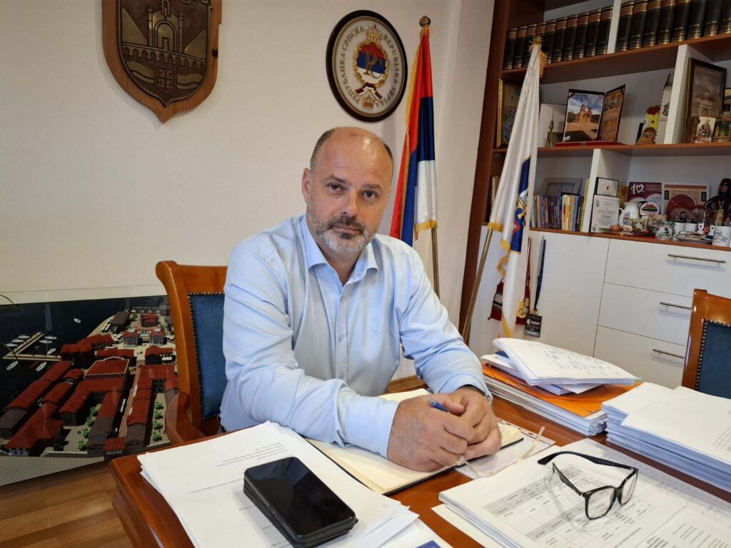 Đurević: Dokazaćemo da smo odlični domaćini