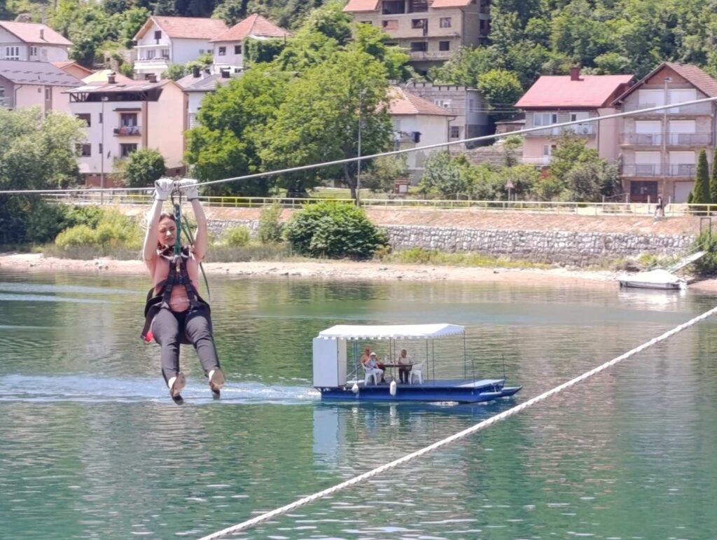 Višegrad – mjesto srpskog jedinstva i spajanja Srbije i Srpske